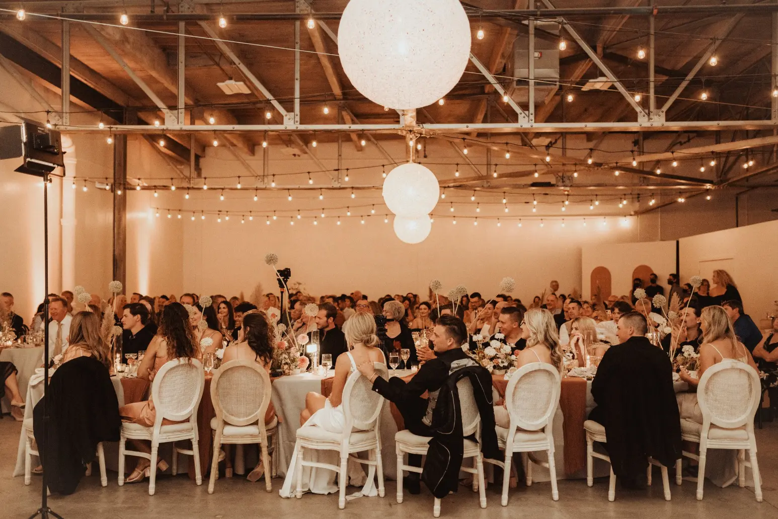 landon and baileys wedding