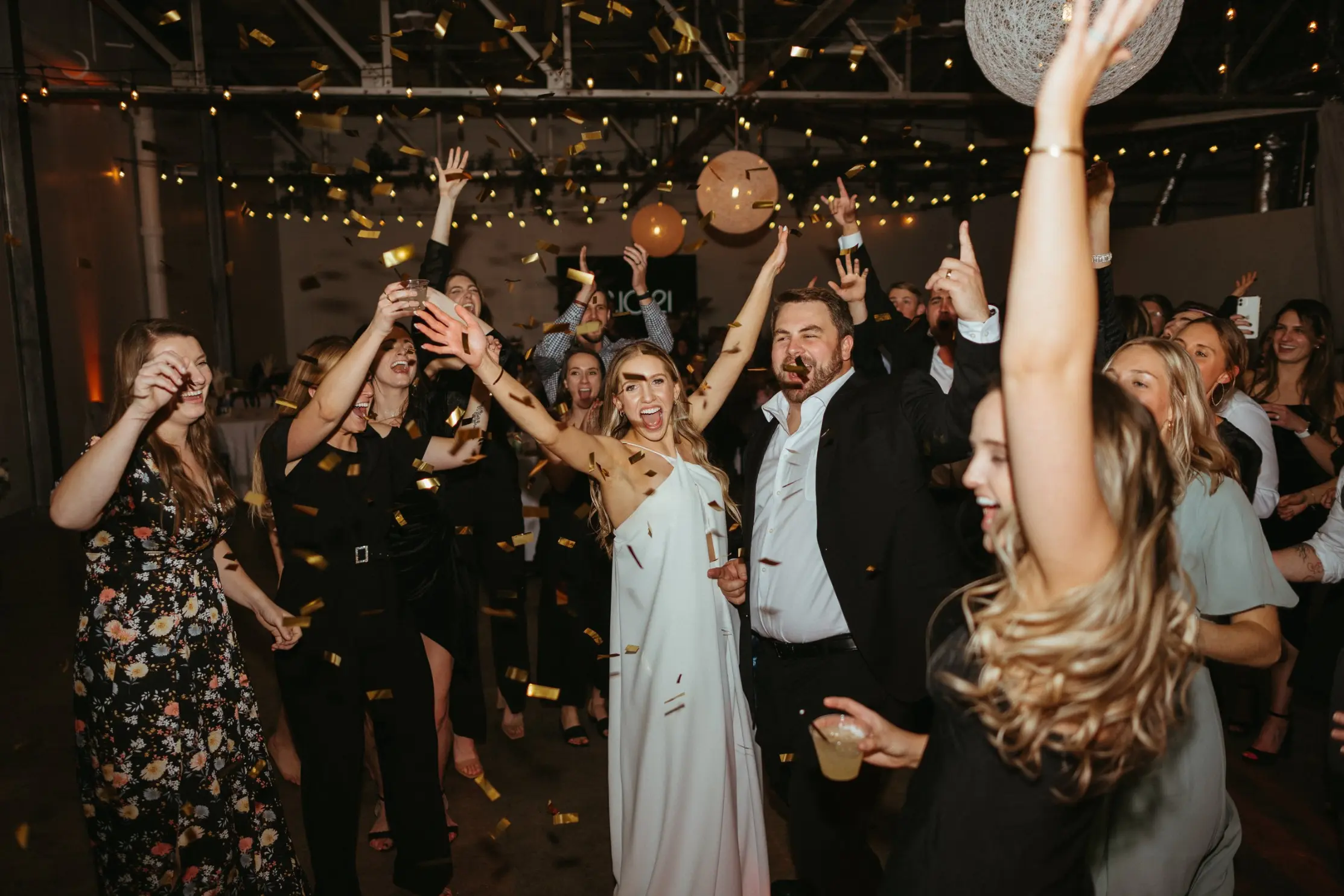 abbie james wedding at clay | wedding venues in manitou springs