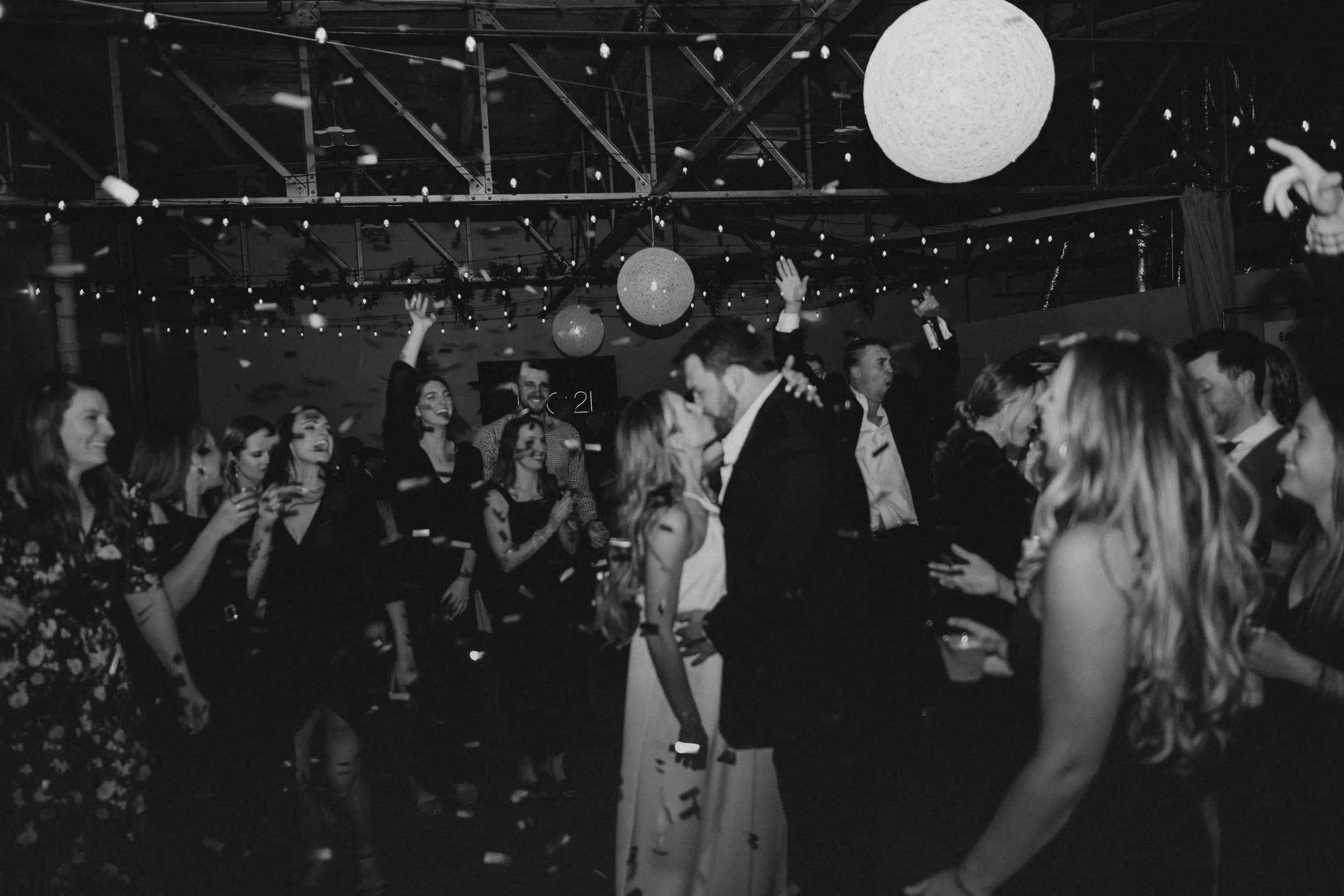abbie james wedding at clay | venues in Colorado Springs