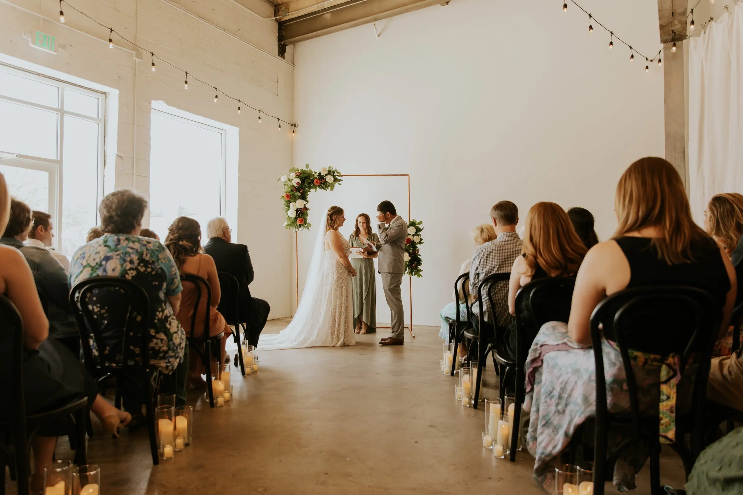 2 modern wedding aesthetic at clay modern wedding aesthetic at clay