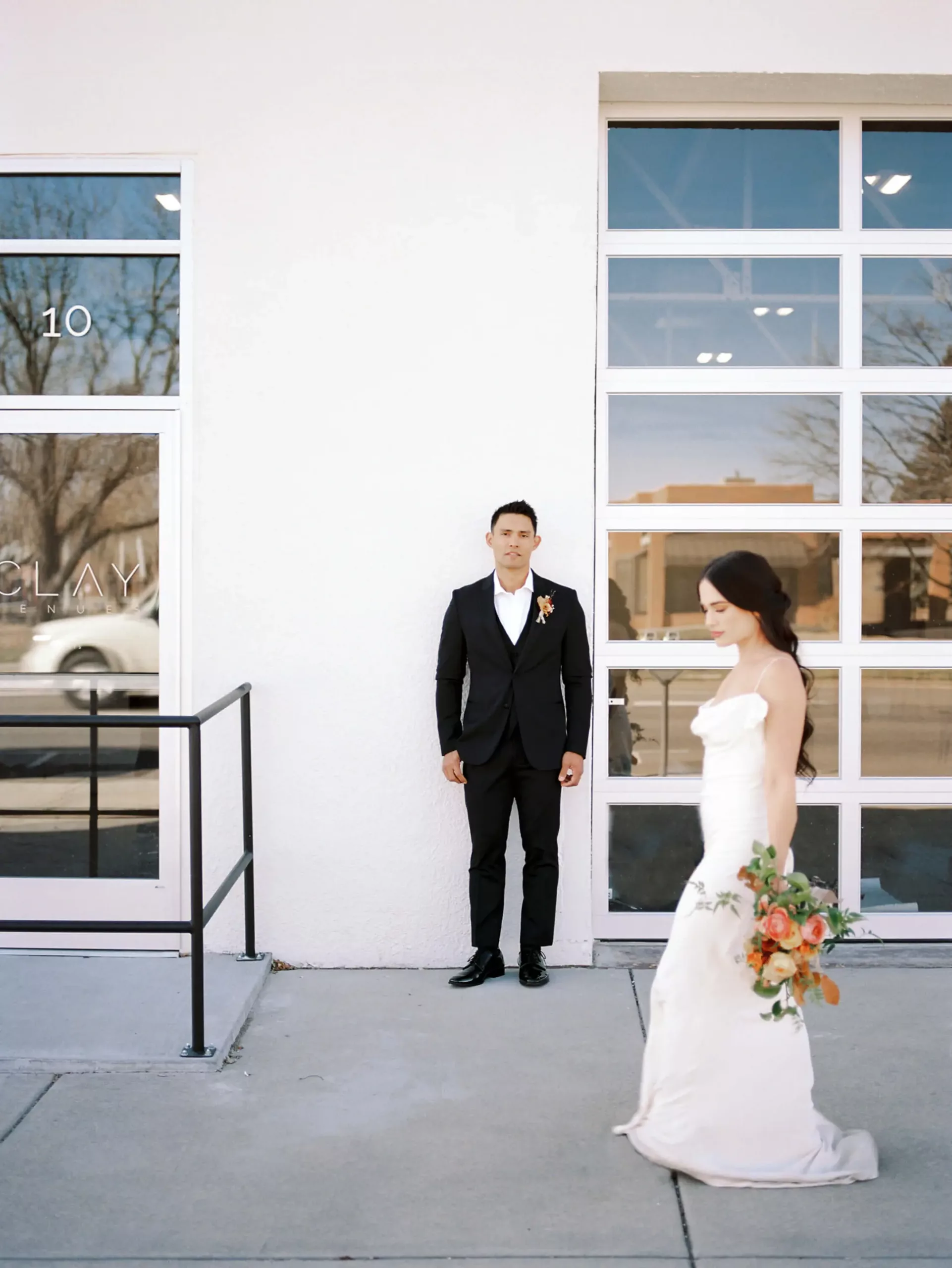 weddings at clay venues in colorado springs