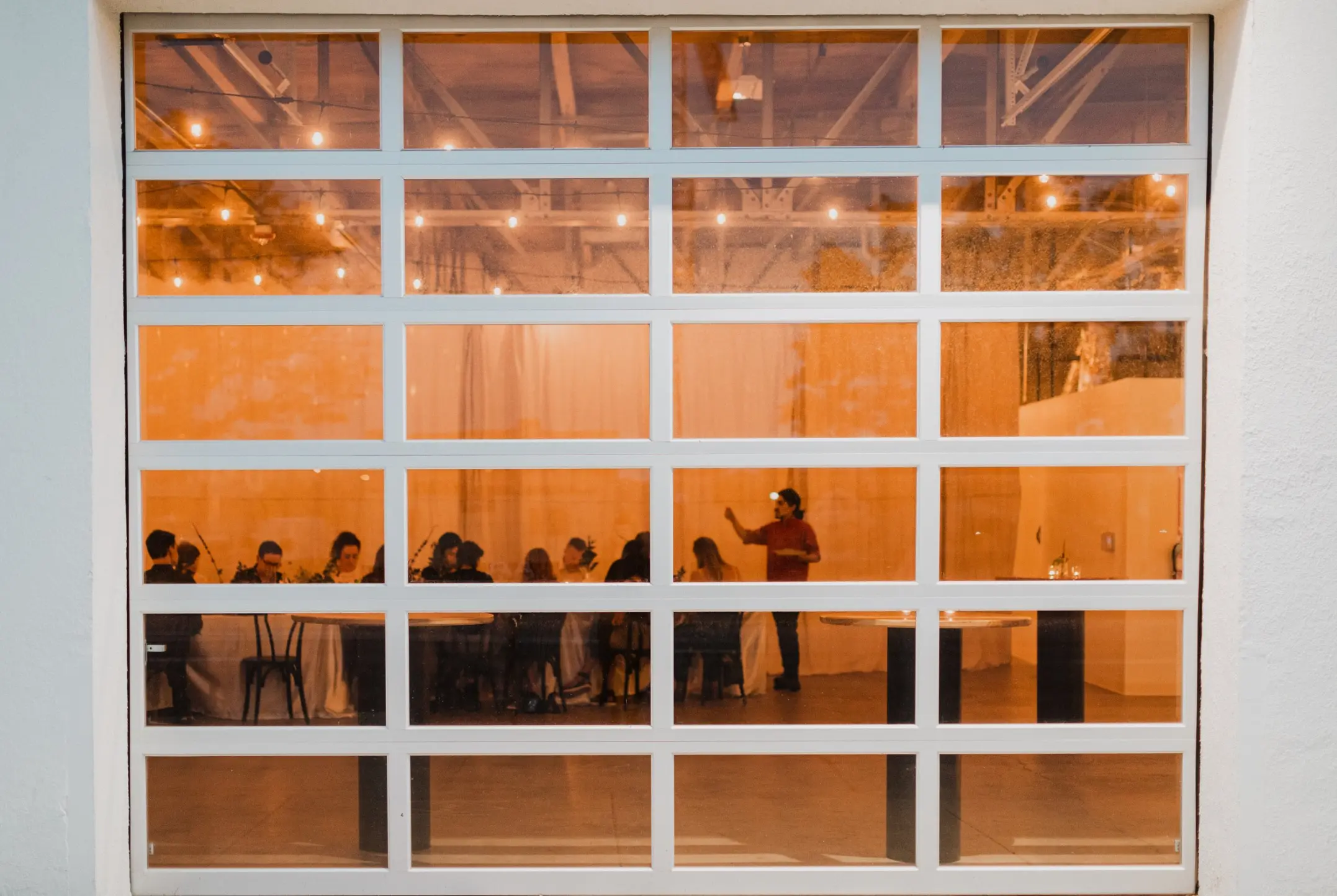 retro event at clay venues in colorado springs | conference rooms in Colorado Springs