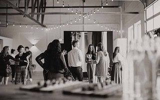 Clay + House & Howell Clay + House & Howell | all inclusive wedding venues in colorado