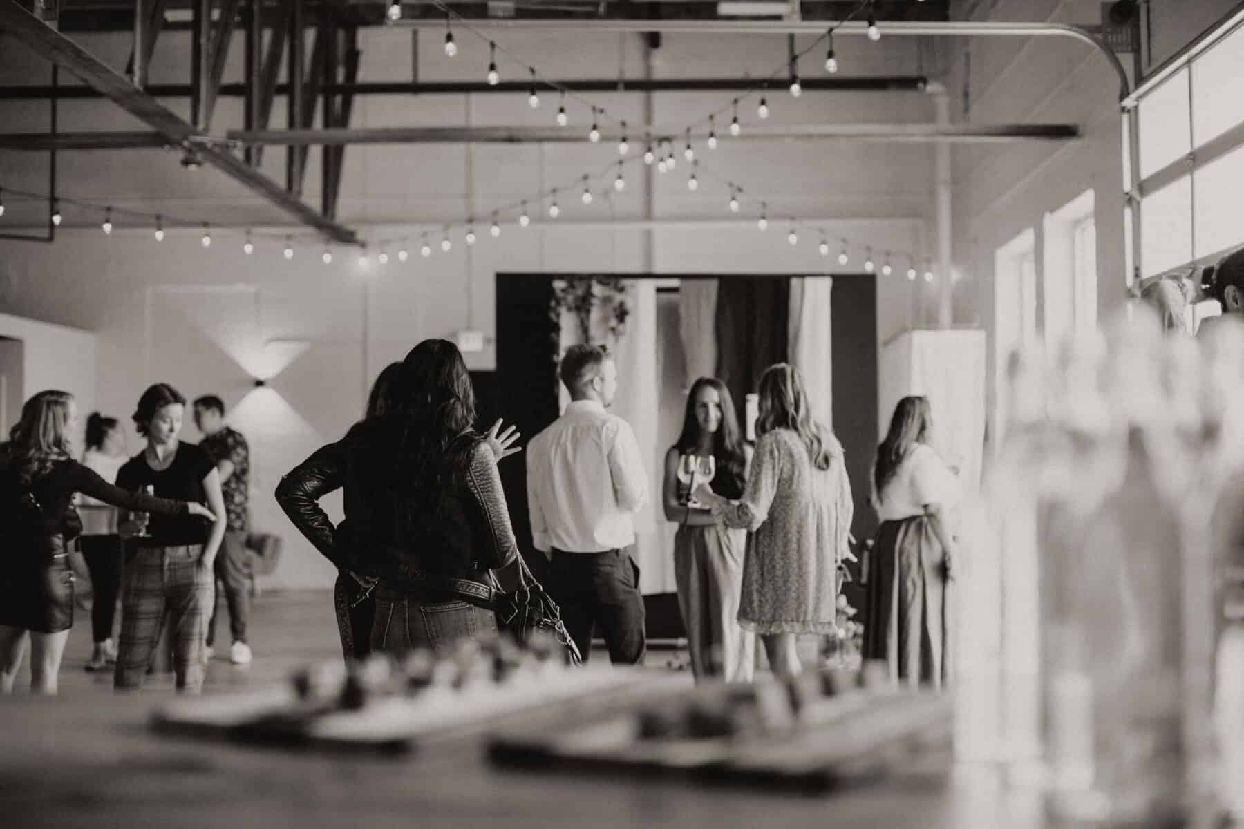 Clay + House & Howell | all inclusive wedding venues in colorado