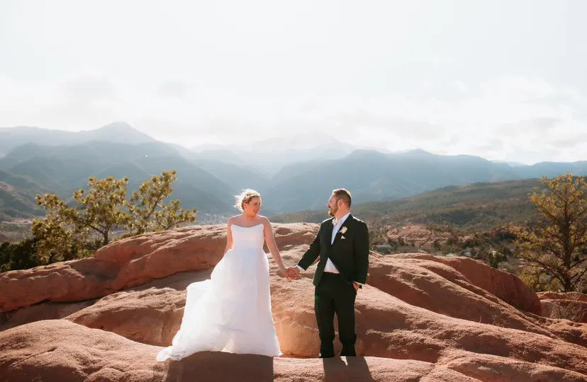 garden of the gods photo shoot garden of the gods photo shoot