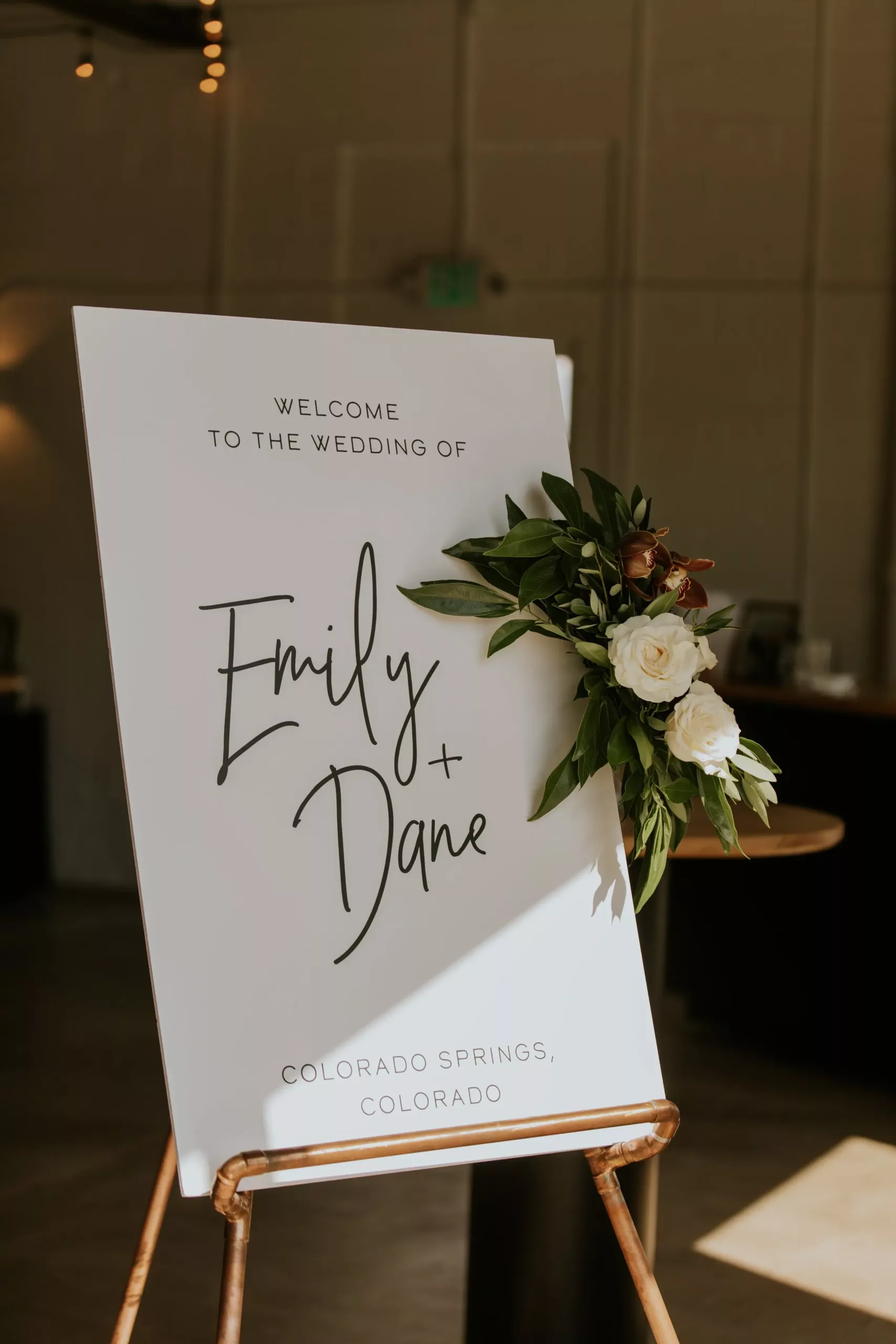 gorgeous wedding sign gorgeous wedding sign