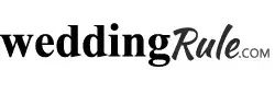 wedding rule