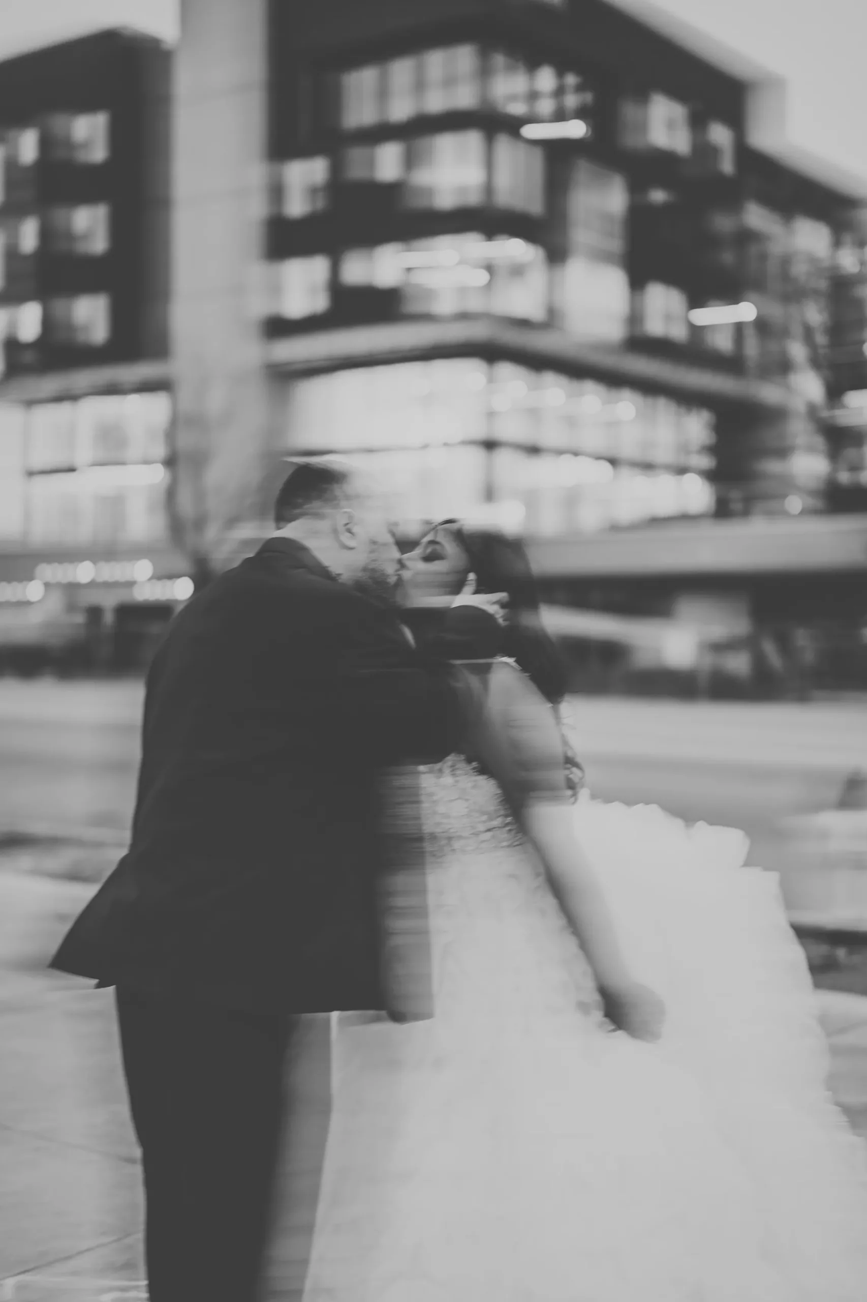 Candice and Jerrod Wedding